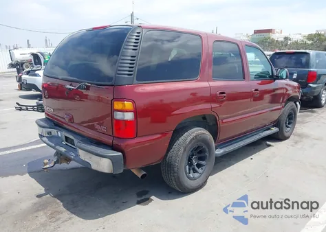 2001 GMC Yukon Slt z USA, uszkodzony, nr VIN 1GKEC13T21J193583